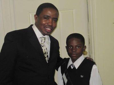 Raymond Batts