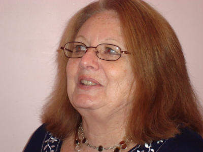 Linda Seabolt-Bouvier