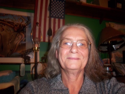 Karen Foster