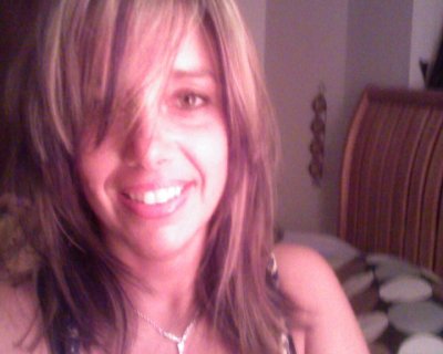 Melissa Strimel