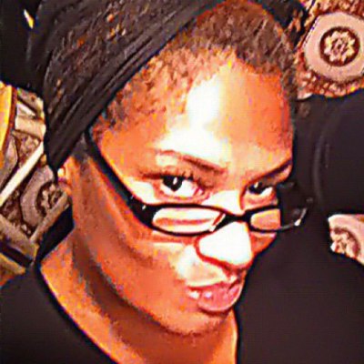Jocelyn Clayborn