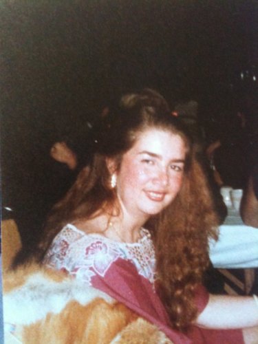Theresa Leonardo