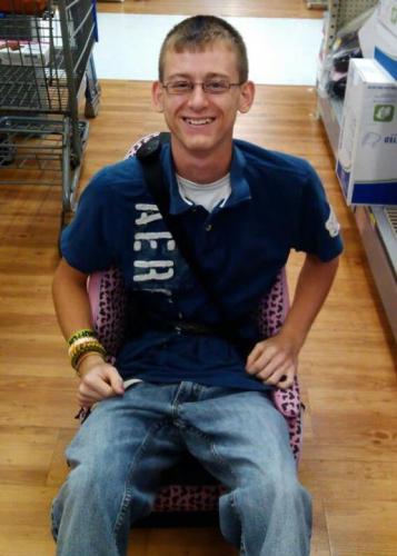 Jeffery Crenshaw