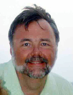 Martin Kendra