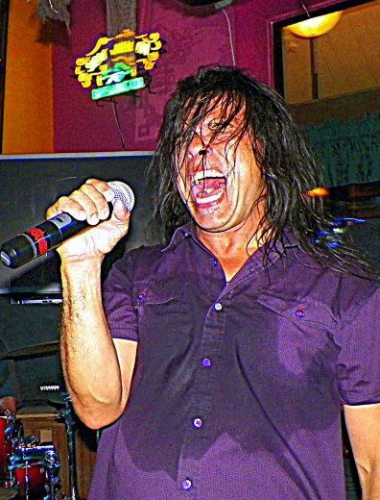 Daryl Morales