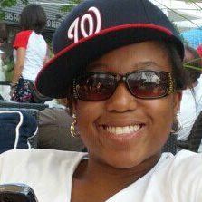 Toshia Brown