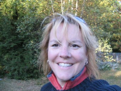 Lynn Roberts