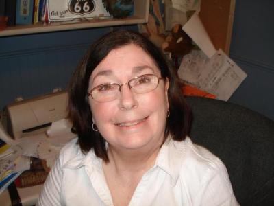 Susan Oberkrom