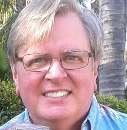 Gordon Sanden