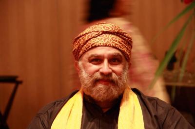 Naeem Saroya