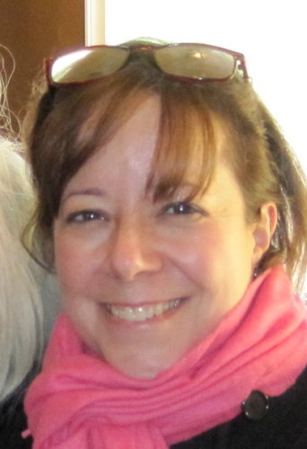 Deborah Blankman