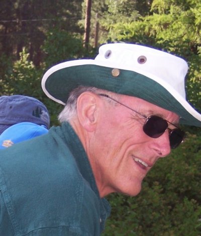 Paul Twelker