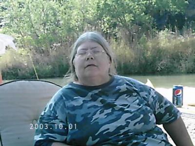 Linda Slaughter