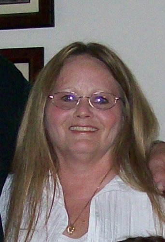 Mary Lesieur
