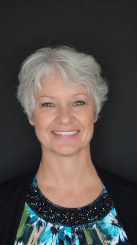 Ruth David