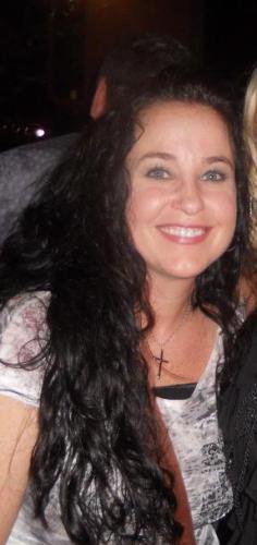 Elizabeth Sartin
