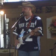 Kristopher Oswald