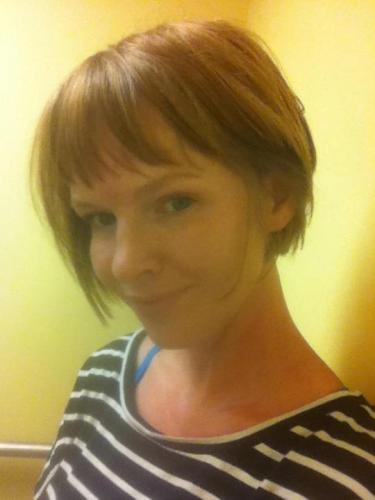 Jennifer Davis