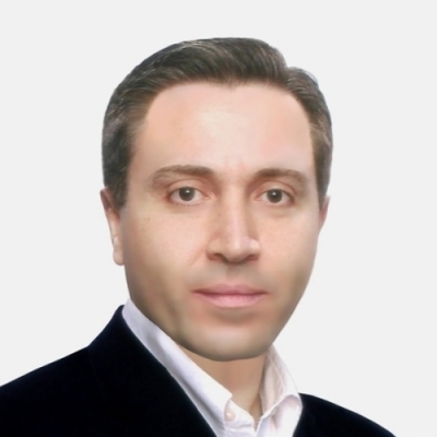 Louay Eldada