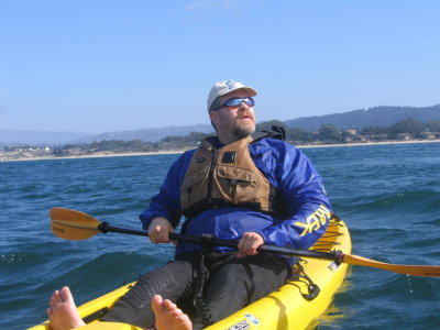 Jeffrey Burgess