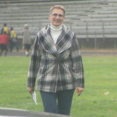 Pamela Wilson