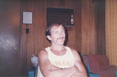 Robert Paul
