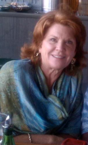 Llynda Fogle