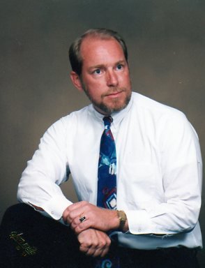 Jerry Mason