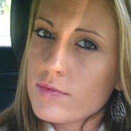Nicole Kincheloe
