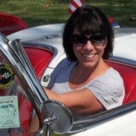 Cheryl Berry