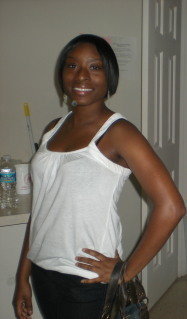 Marsha Buckson