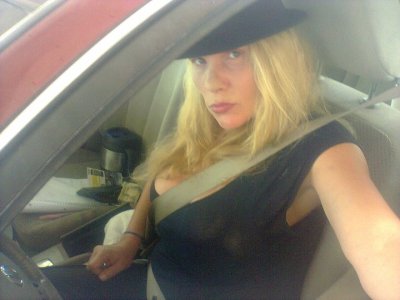 Heather Williamson