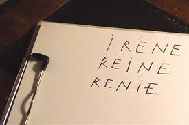 Irene Clarke