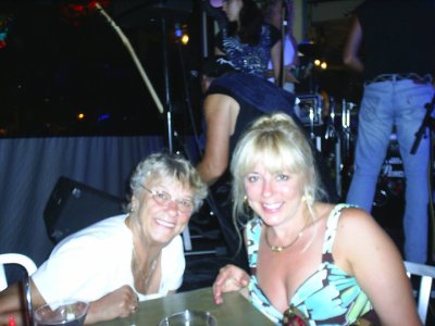 Leanne Tremlett