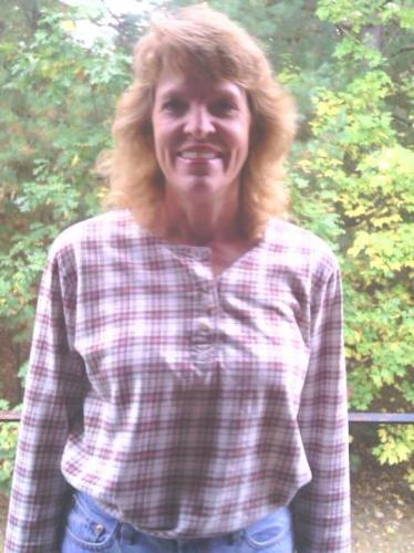 Laurie Corriveau