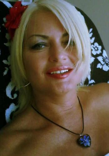 Lasandra Mills