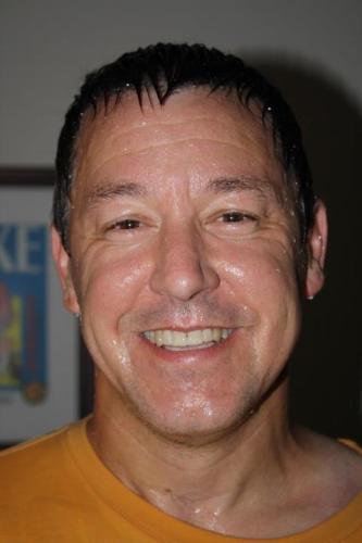 Christopher Jacaruso
