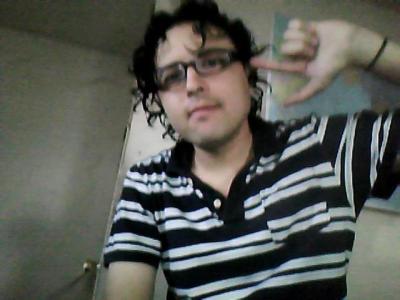 Jared Monreal