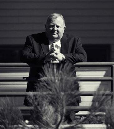Donald Hannon