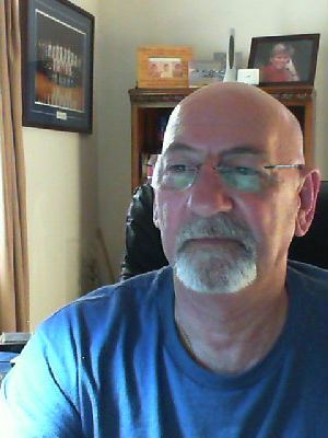 Michael Moren