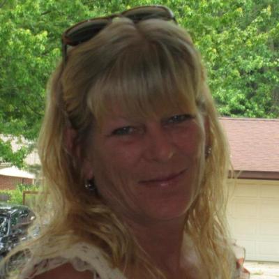Julie Crocker