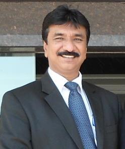 Ameet Parikh