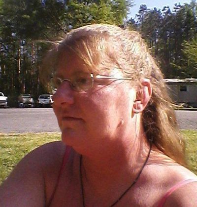 Lisa Rowe