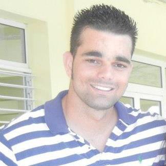 Daniel Ojeda