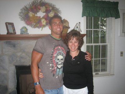 Brandon Whiteside