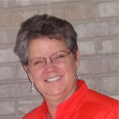 Kathy Jensen