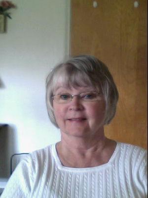 Christine Dickey