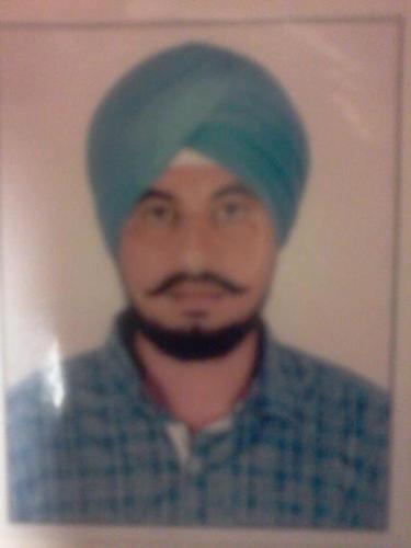 Kalbir Singh