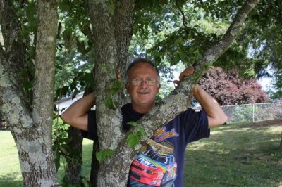 Jerry Myers