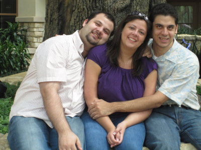 Salwa Melki
